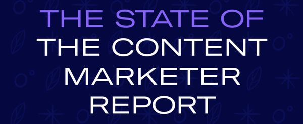 Report: B2B marketers spend too much time creating content