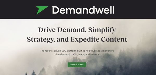Demandwell gets US$5M to arm marketers with unique keywords