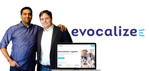 Evocalize bags US$12M to help brands run digital marketing