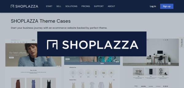 Shoplazza slurps up US$150M to help brands design e-stores