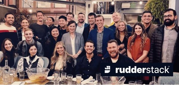 RudderStack bags US$56M to help marketers sync customer data