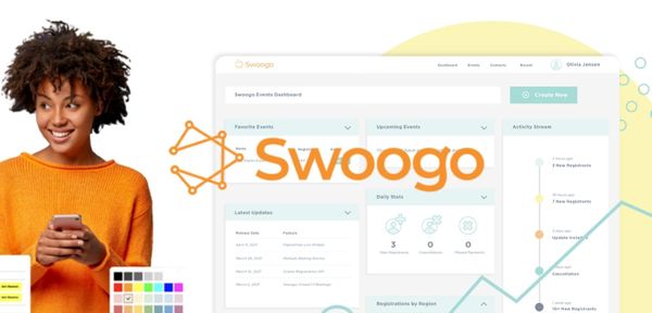 Swoogo scoops up US$20M to streamline in-person and hybrid events