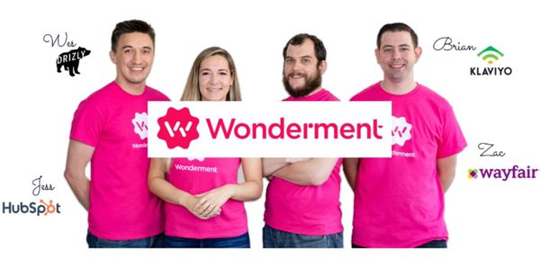 Wonderment locks in US$6M to improve e-store shipping performance