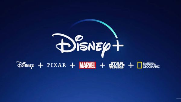 Disney+ will launch ad-supported subscriptions in late 2022