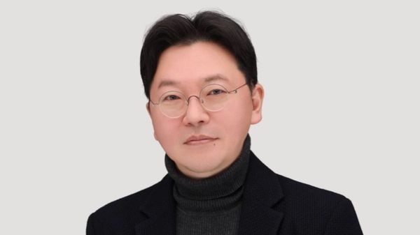 Weber Shandwick Korea appoints Steven Koh as managing director