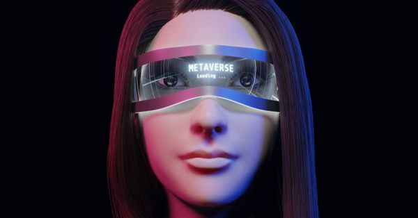 3 ways marketers can capitalize on the metaverse