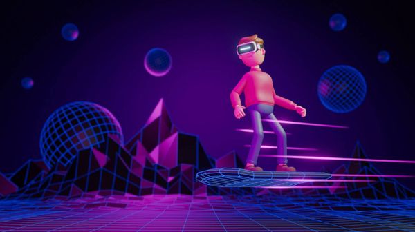 What marketers need to know about the latest Metaverse trends