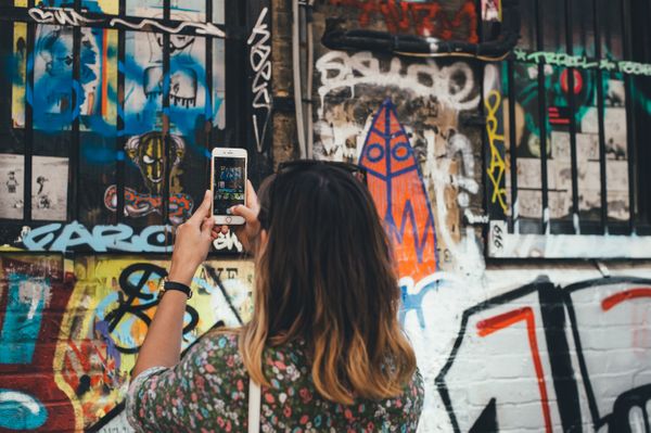 Millennials and marketing: from Web 1.0 to Web 3.0