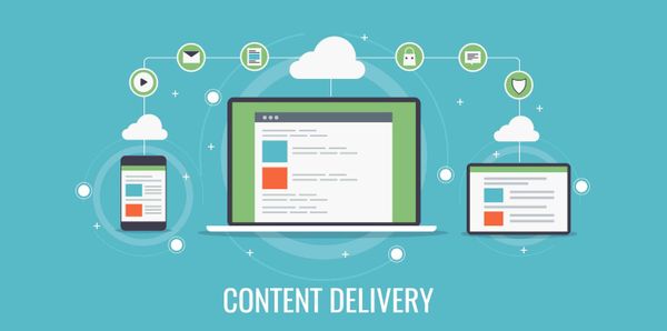 MarTech stack deep dive: content delivery network