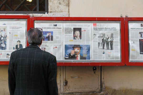 4 things editors look for in press releases