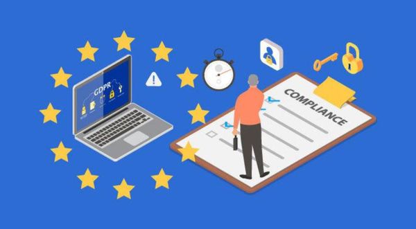 Data: good practices for businesses (based on GDPR standards)