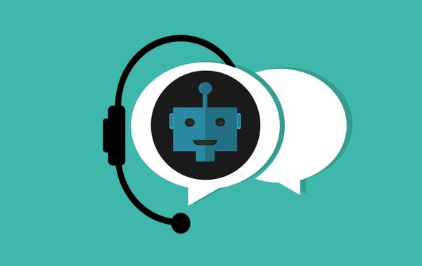 Why your business should invest in AI chatbots