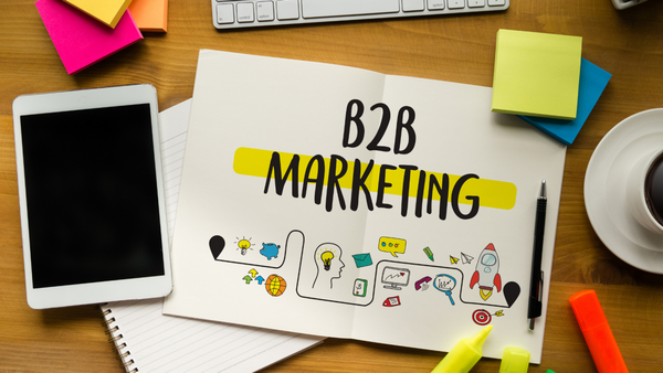 Evaluating and overcoming B2B marketing errors
