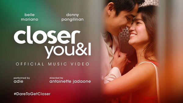 Closeup revitalizes classic love song in 2024 campaign with Filipino stars