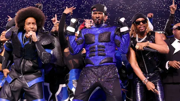 The Super Bowl effect: analyzing the surge in Usher's music streams and marketing impact