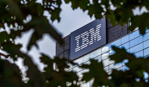 IBM lays off marcom staff in alignment with tech industry trends