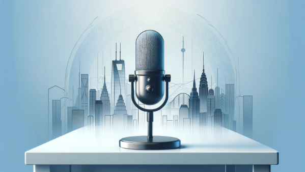 Podcasting boom: strategies for brands in Asia
