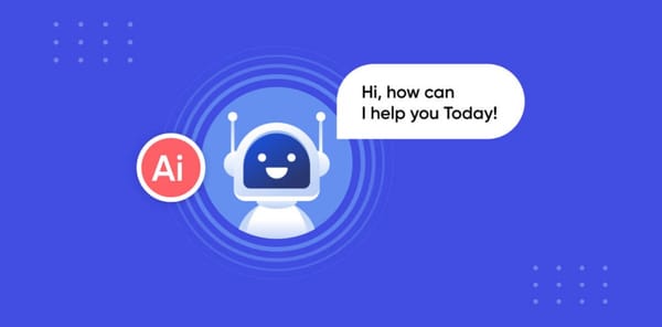 5 AI chatbots transforming customer service in the APAC region