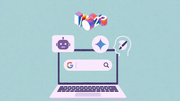 Google I/O 2025: major AI updates to Search, Gemini, and creative tools