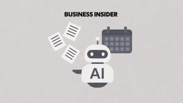 Business Insider cuts 21% of staff, bets on AI and live events