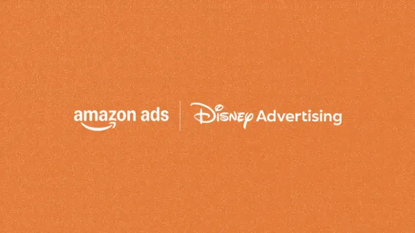 Disney and Amazon team up to target streaming viewers more precisely