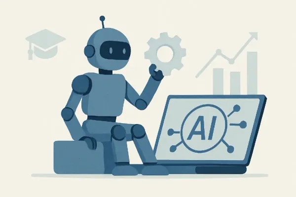 Mastering AI marketing tools: essential skills and training programs