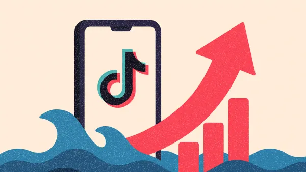 The ultimate list of TikTok trends for Gen Z marketing