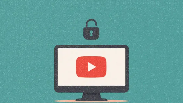YouTube eases content rules—here’s what it means for marketers