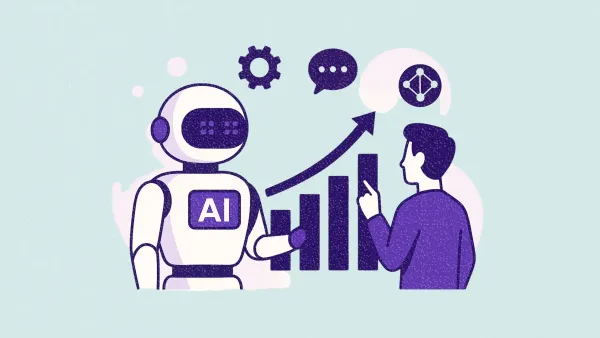 Future of AI in marketing 2025