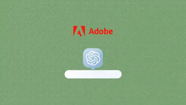 AI search is real and Adobe’s data shows how fast it’s growing