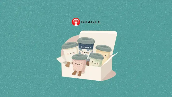 CHAGEE launches 'Bes-tea' plushies across Southeast Asia