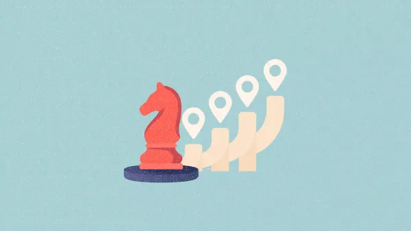 Five agencies in Asia that specialize in thought leadership