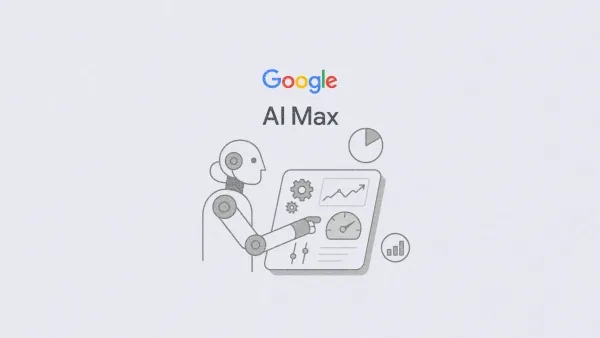 Google AI Max is here, and why it won’t replace your agency
