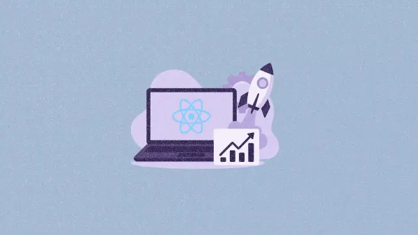 How startups can build scalable marketing tools with ReactJS