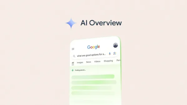 How to get Google AI Overviews to notice you