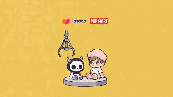 Inside POP MART’s playbook for dominating Southeast Asia’s collectibles scene
