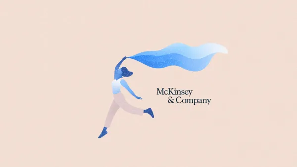 Millennials and Gen Z are fueling the next wellness boom according to McKinsey Report