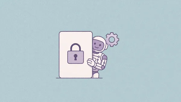 Should marketers hide their AI use