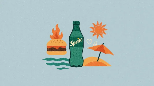 Sprite goes hyperlocal to win Gen Z’s summer loyalty in ASEAN