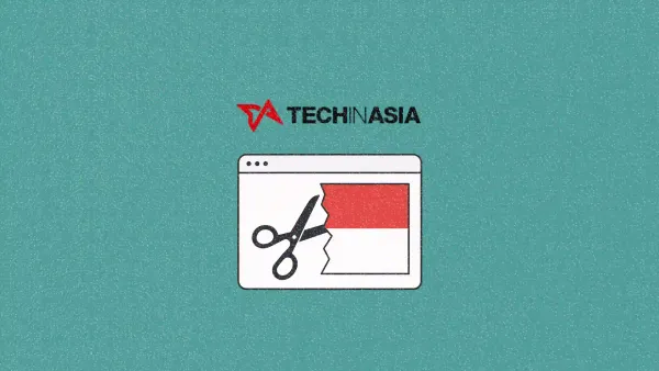 Tech in Asia drops Indonesian-language site, lays off 18% of staff in strategic overhaul