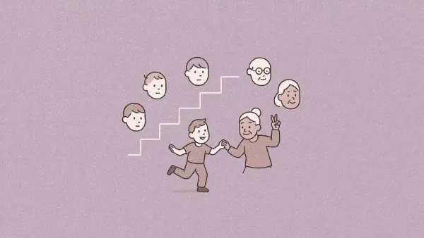 The great generation divide: marketing from Gen Beta to Boomers in 2025