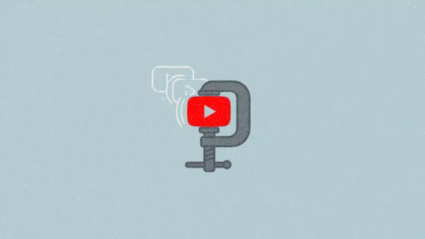 YouTube tightens monetisation rules to clamp down on repetitive content