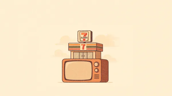 7-Eleven’s National Day campaign shows how nostalgia still sells