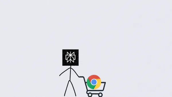 AI startup Perplexity just made a US$34.5B bid for Chrome