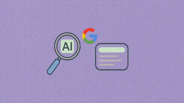 Content strategies for Google's AI Search Mode