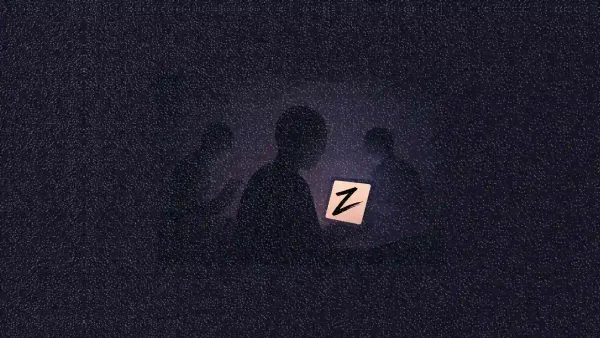 Gen Z is driving the rise of dark social