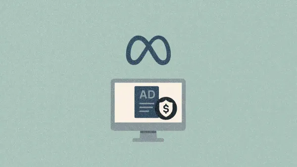 Meta expands scam ad detection for brands