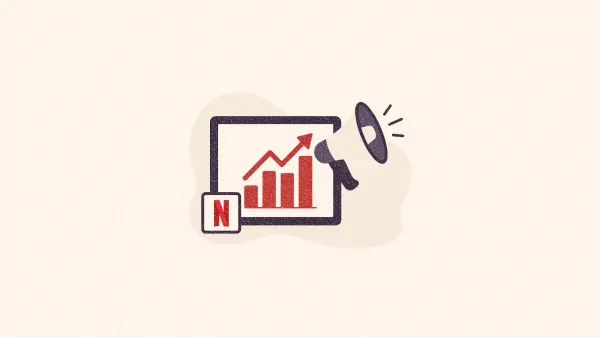 Netflix ad growth is real, but marketers want more from its stack