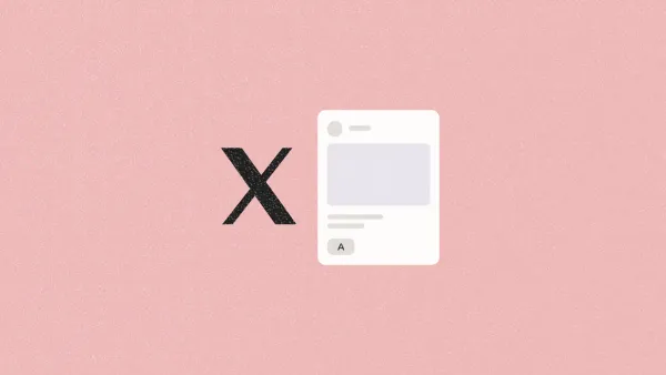 X’s new ad policy rewards visual polish over clickbait