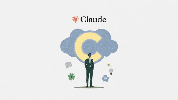 Anthropic makes its first big brand push with Claude AI